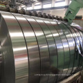 Chine Factory Steel Coil 304 Bobines de bande en acier inoxydable